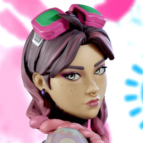 mae (tetra 3d) : r/R34fortnite